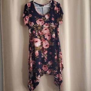 Flower Dress